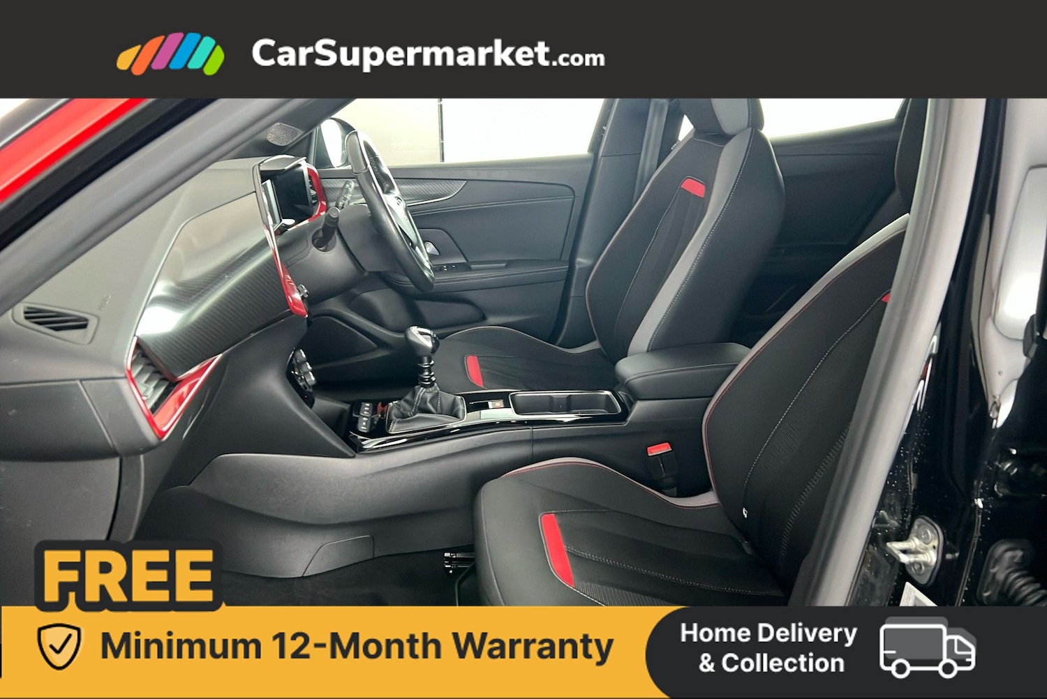 Used Vauxhall Mokka 2022 for sale - 76341495: Photo 17