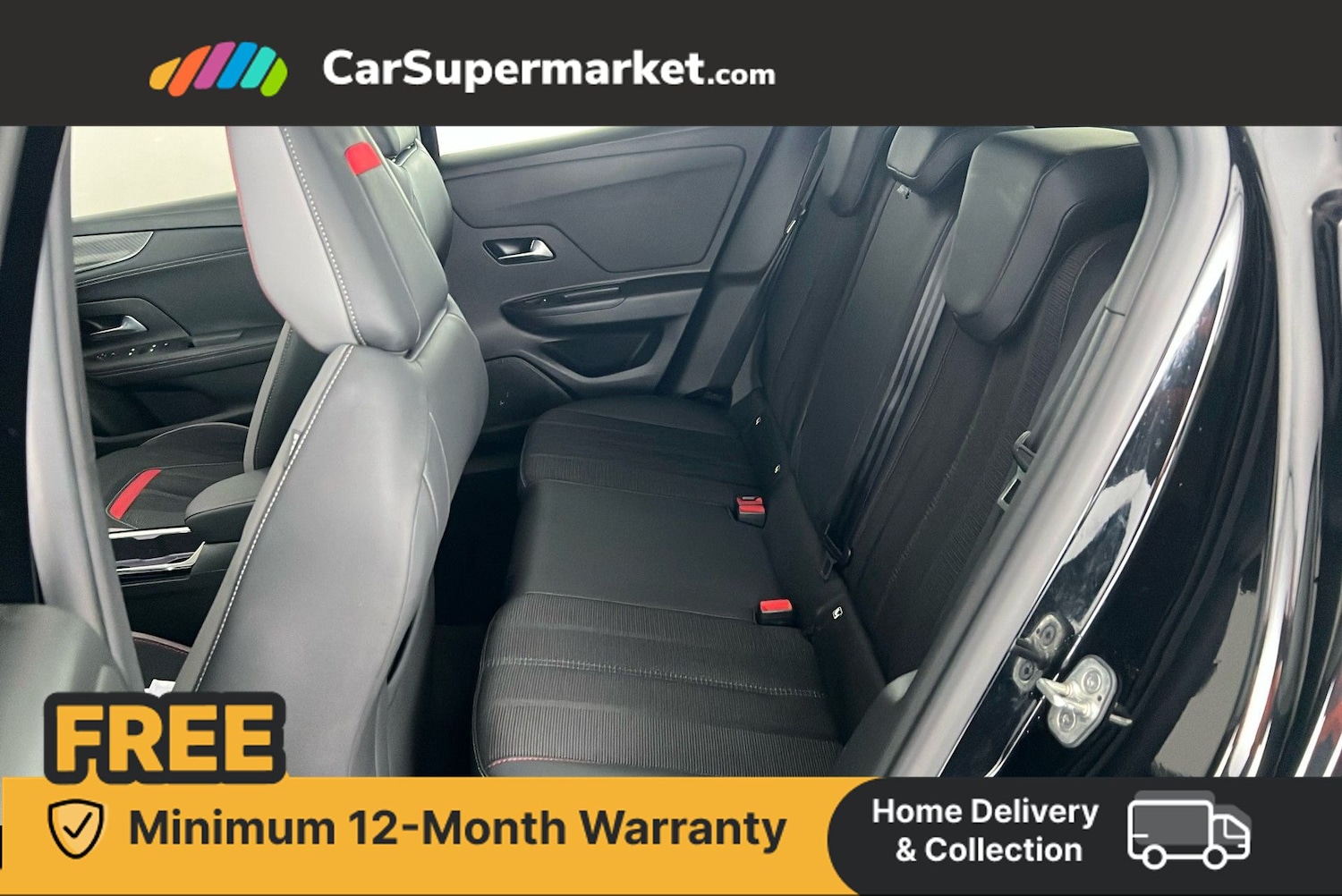 Used Vauxhall Mokka 2022 for sale - 76341495: Photo 18