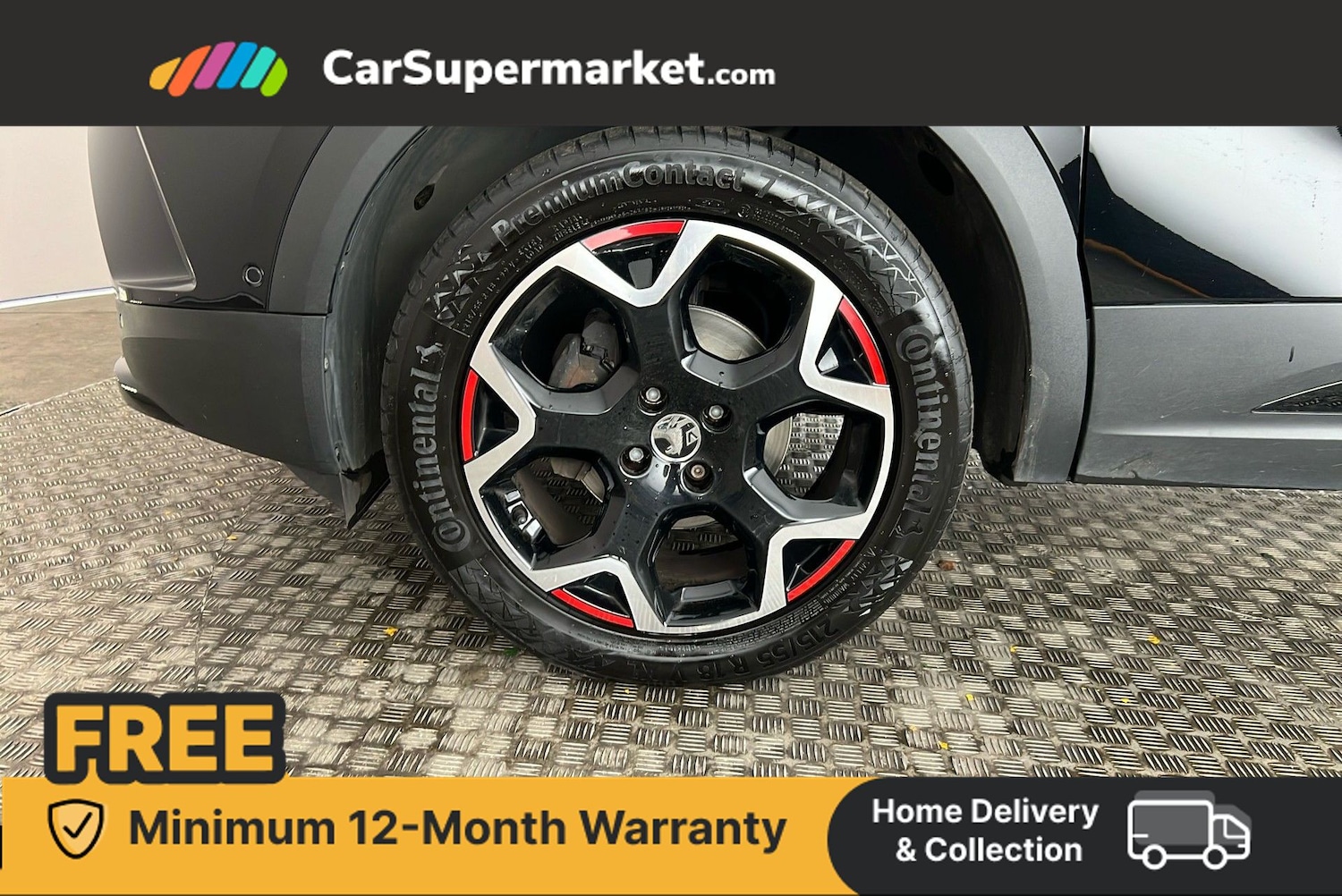 Used Vauxhall Mokka 2022 for sale - 76341495: Photo 19