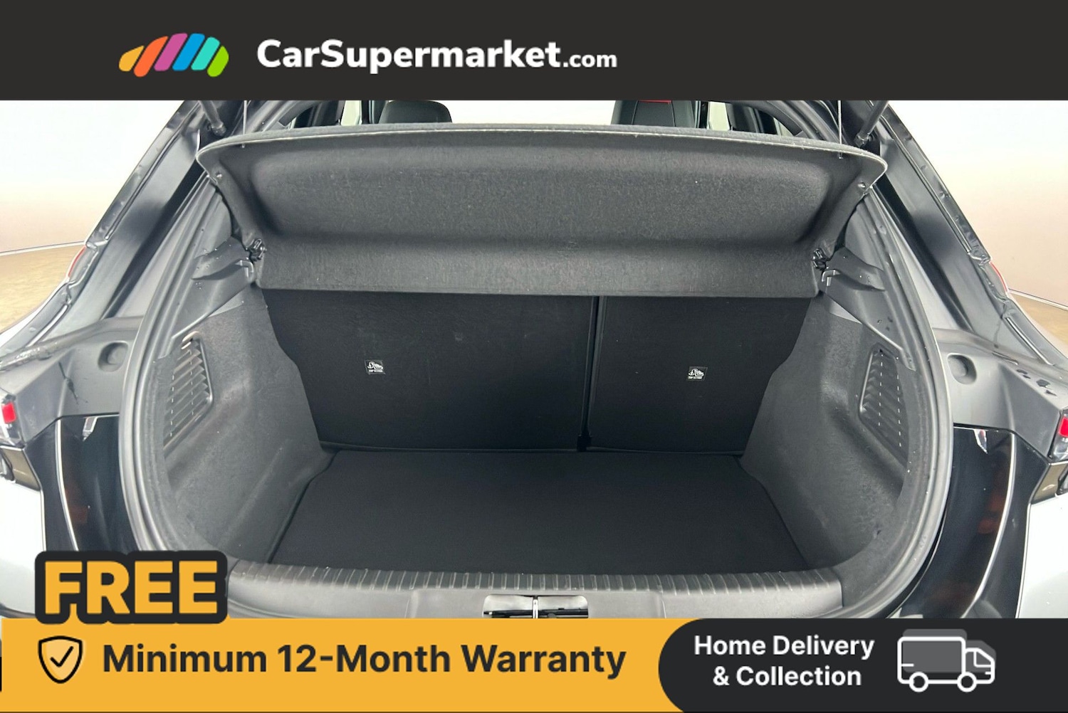Used Vauxhall Mokka 2022 for sale - 76341495: Photo 22