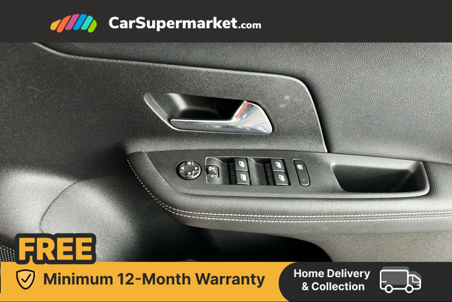 Used Vauxhall Mokka 2022 for sale - 76341495: Photo 24