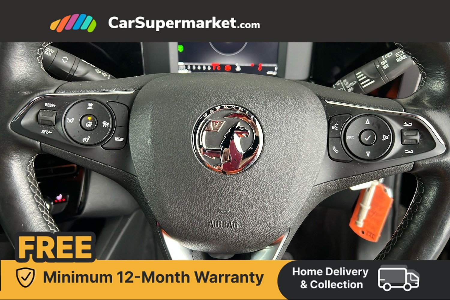 Used Vauxhall Mokka 2022 for sale - 76341495: Photo 25