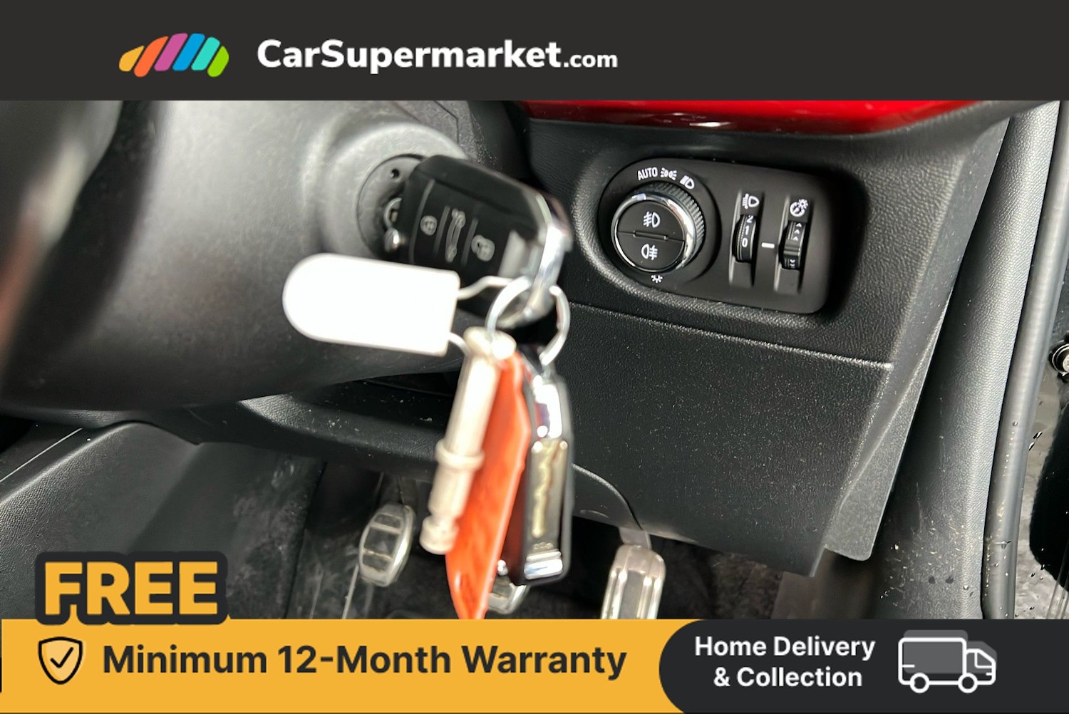 Used Vauxhall Mokka 2022 for sale - 76341495: Photo 26