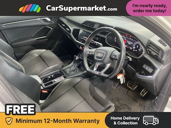 Used Audi Q3 2023 for sale - 77686841: Photo