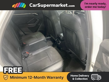 Used Audi Q3 2023 for sale - 77686841: Photo