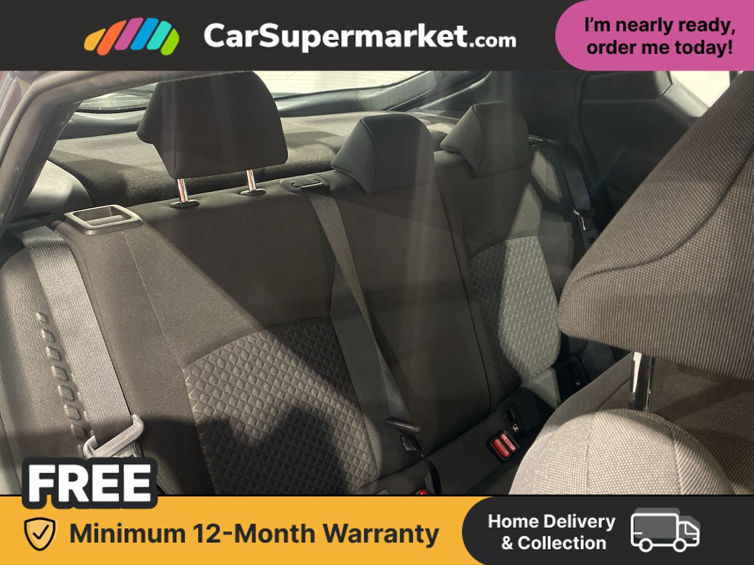 Used Toyota C-HR 2023 for sale - 77546337: Photo 3