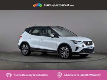 2022 - 1.0 TSI SE Technology 5-Door