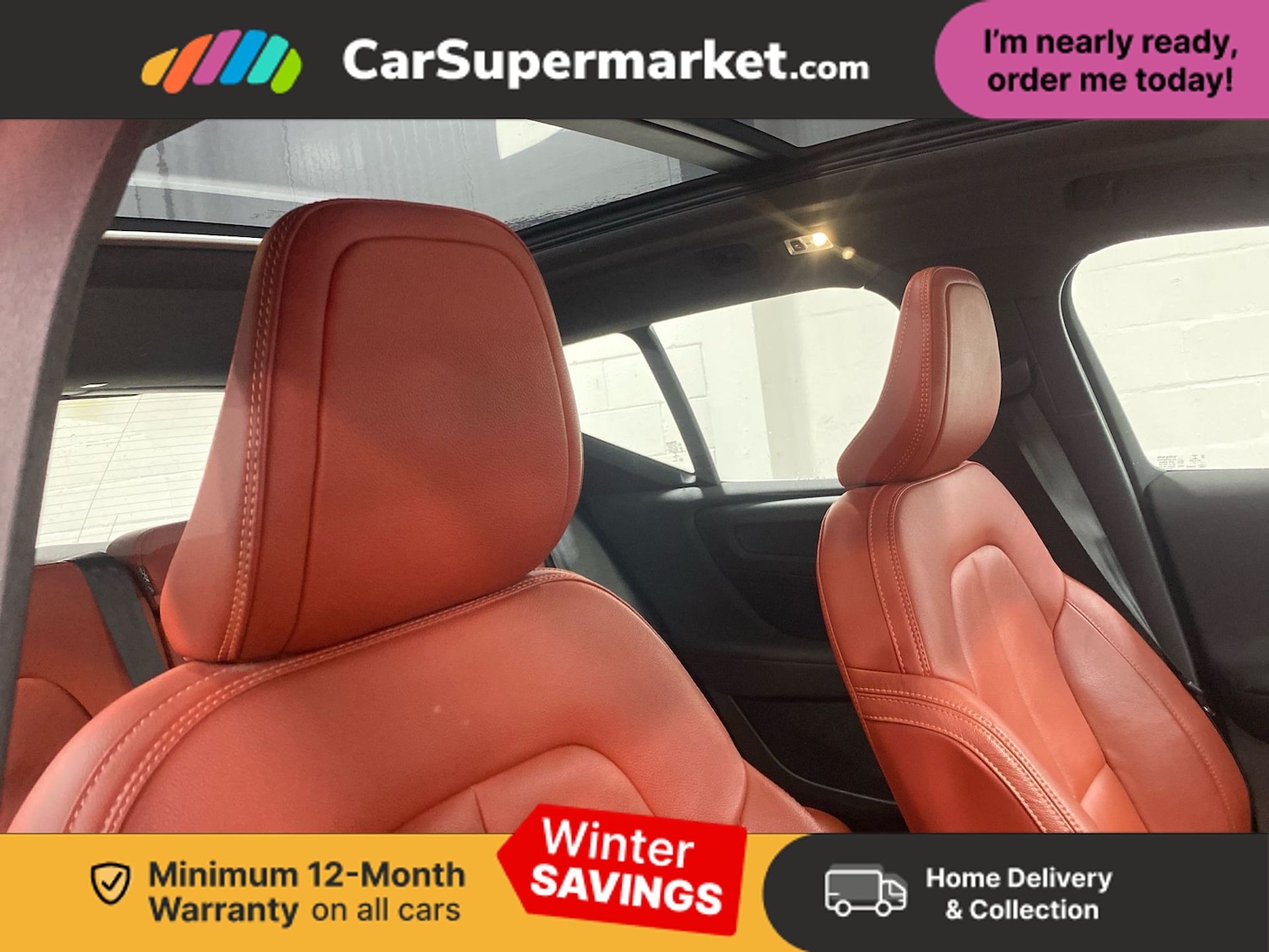 Used Volvo XC40 2021 for sale - 77071953: Photo 6