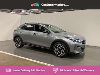2023 - 1.5T GDi ISG GT-Line S DCT 5-Door