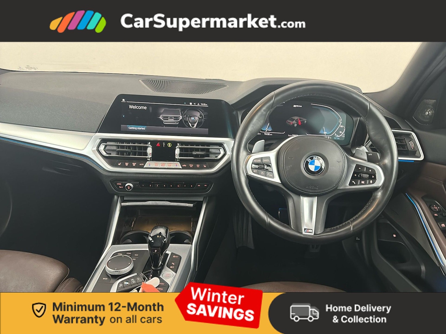 Used BMW 3 Series 2020 for sale - 77117779: Photo 15