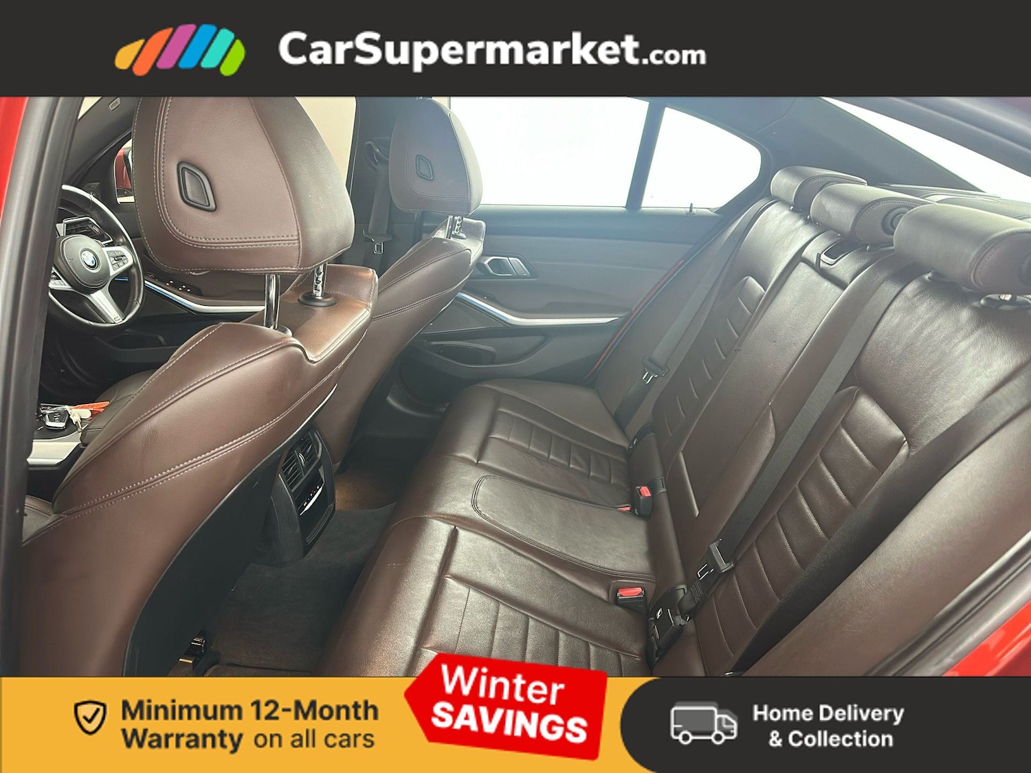 Used BMW 3 Series 2020 for sale - 77117779: Photo 17