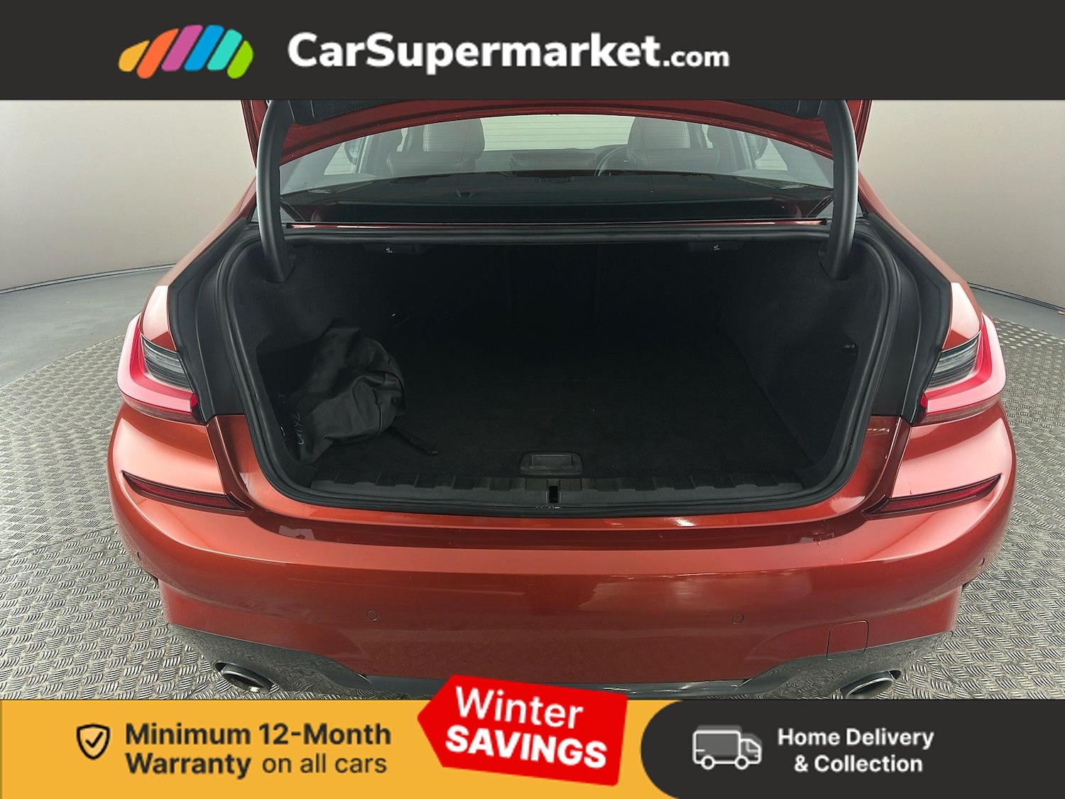 Used BMW 3 Series 2020 for sale - 77117779: Photo 20