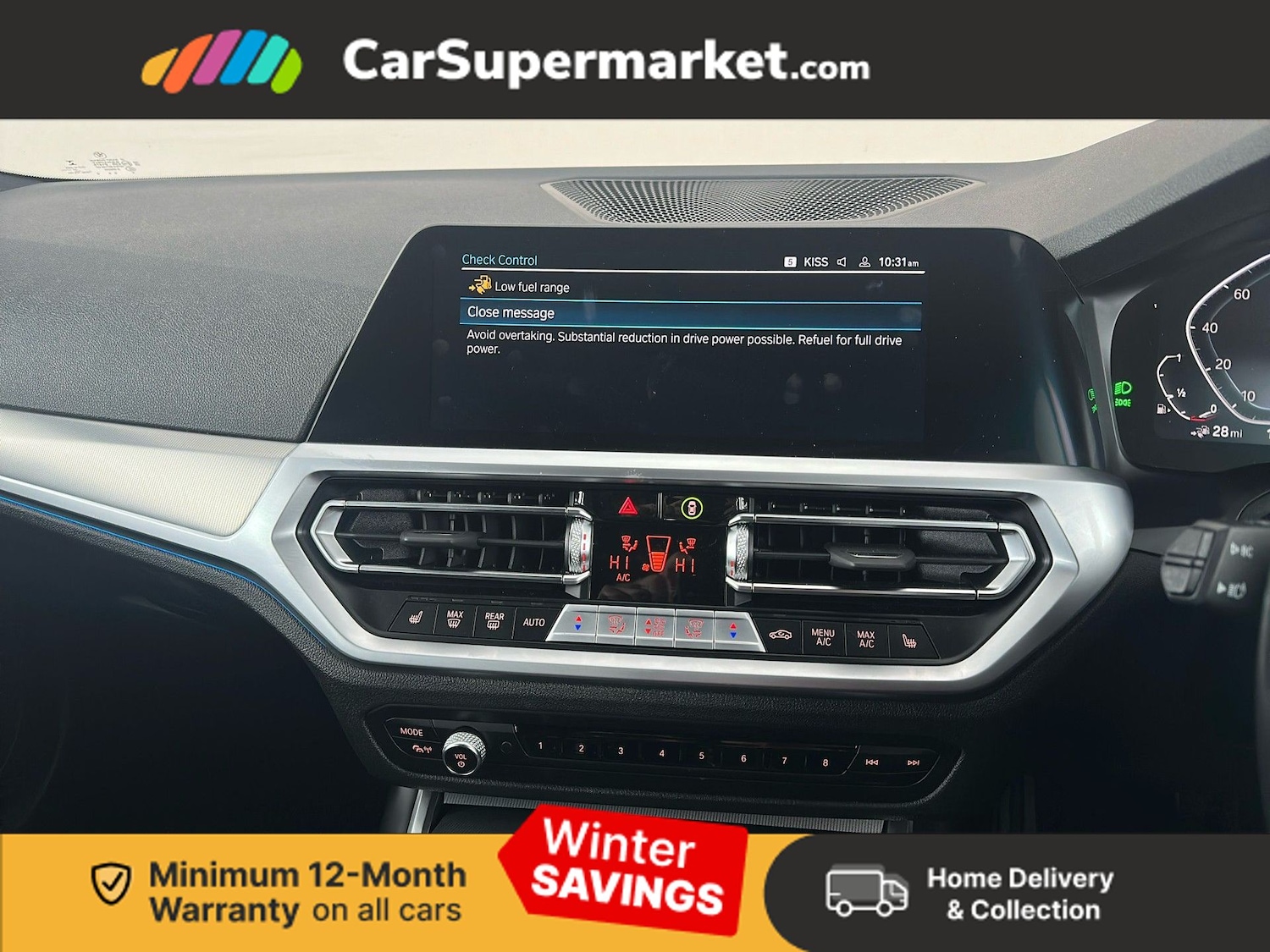 Used BMW 3 Series 2020 for sale - 77117779: Photo 23