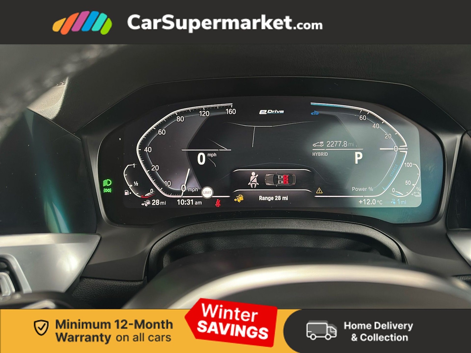 Used BMW 3 Series 2020 for sale - 77117779: Photo 24