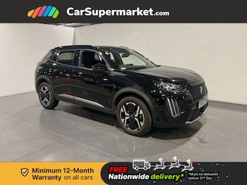 2023 - 1.2 PureTech 130 Allure 5-Door