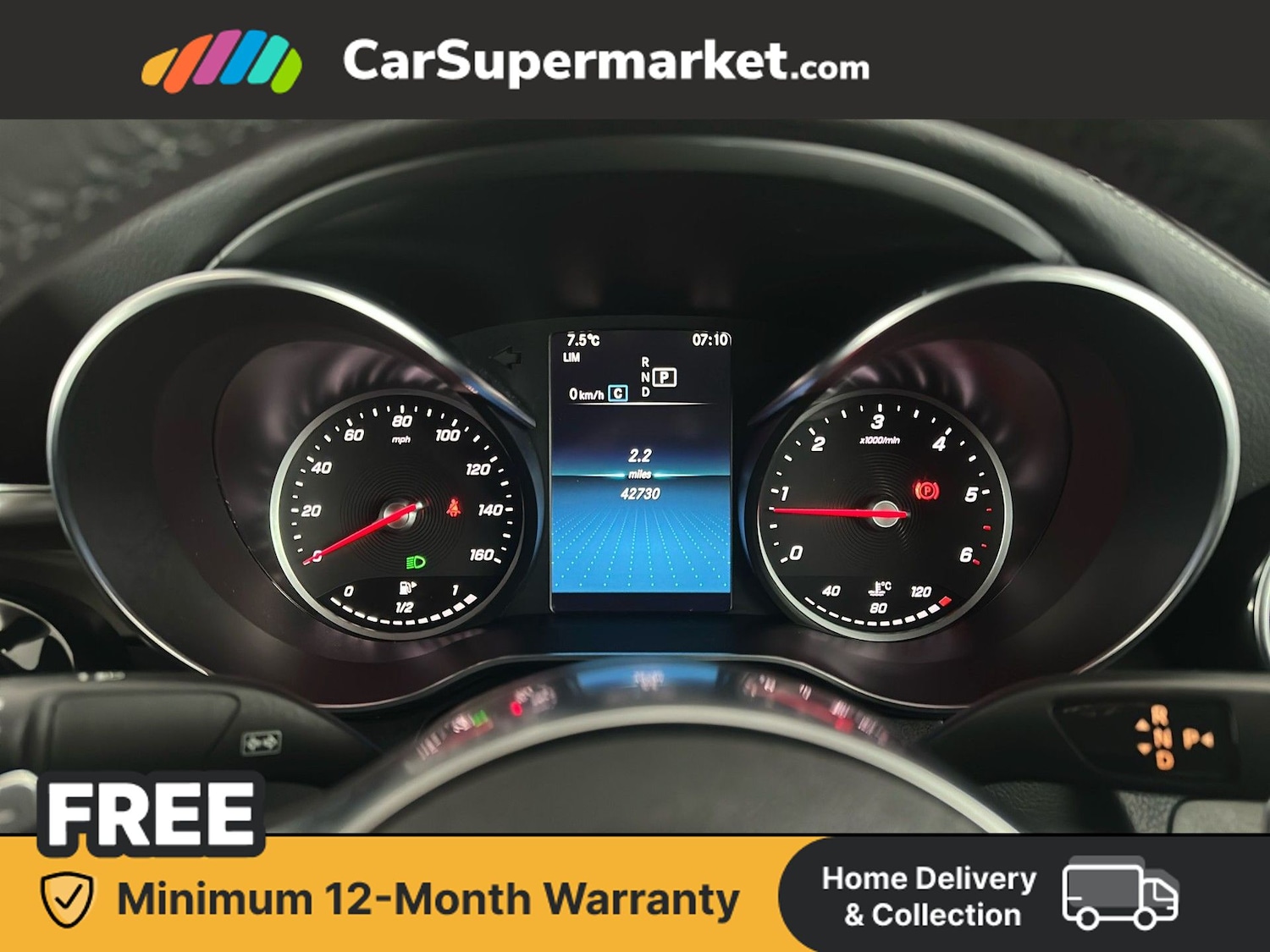 Used Mercedes-Benz GLC 2022 for sale - 77582811: Photo 14