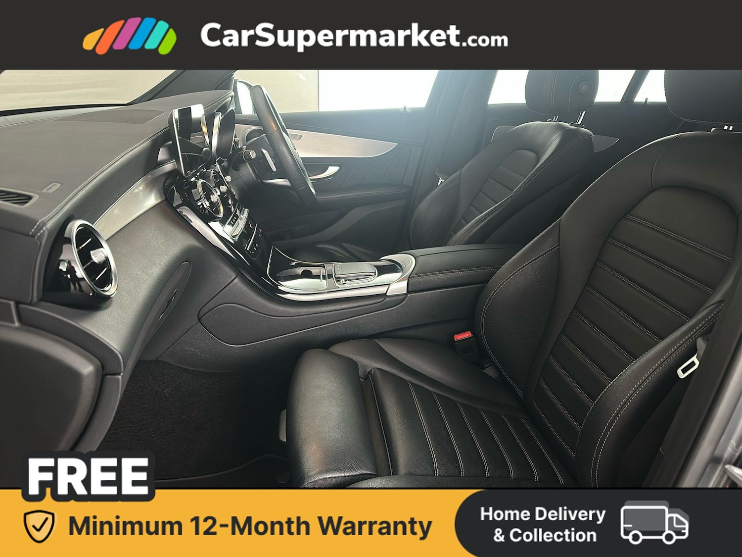 Used Mercedes-Benz GLC 2022 for sale - 77582811: Photo 16