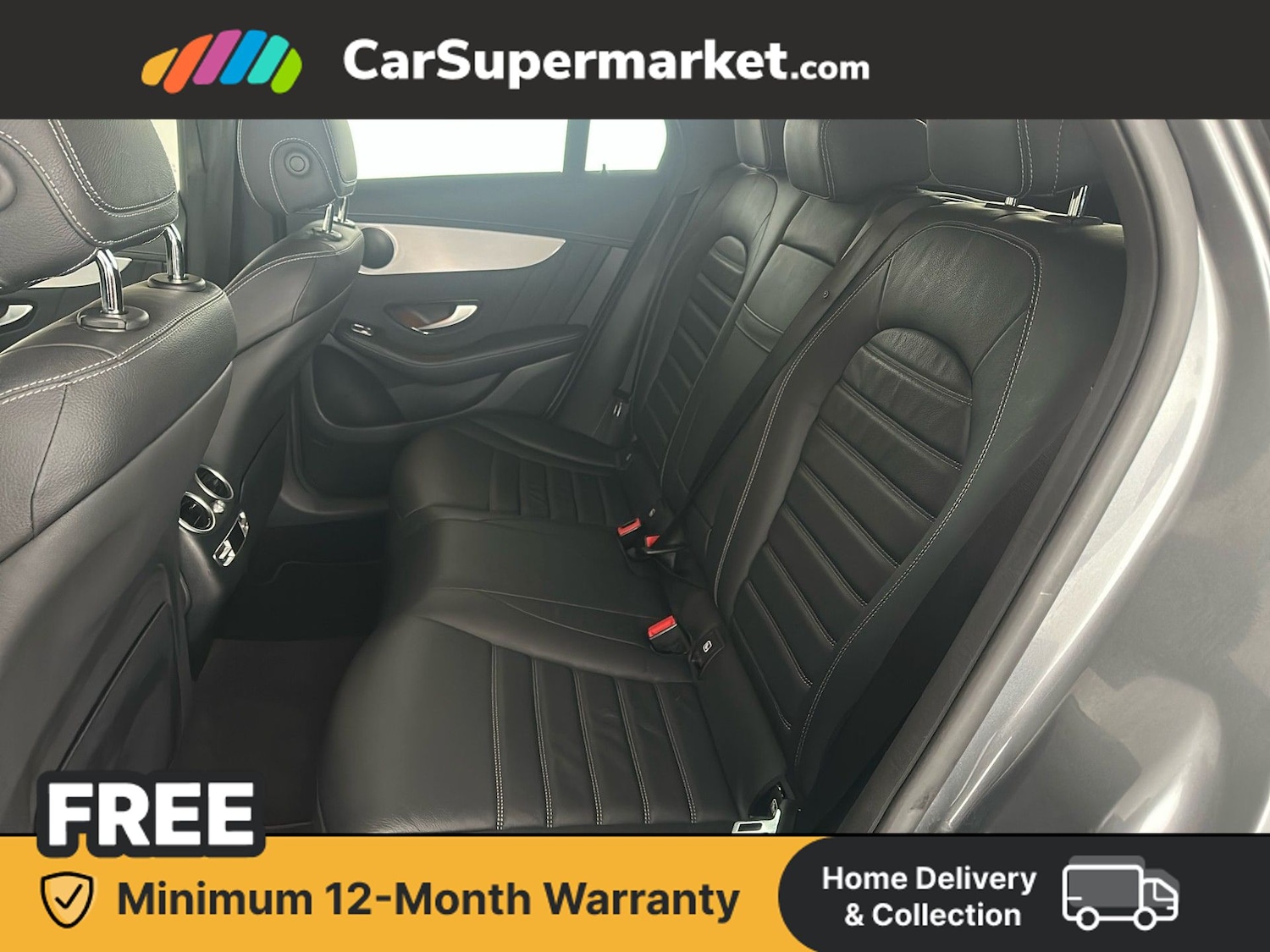 Used Mercedes-Benz GLC 2022 for sale - 77582811: Photo 17