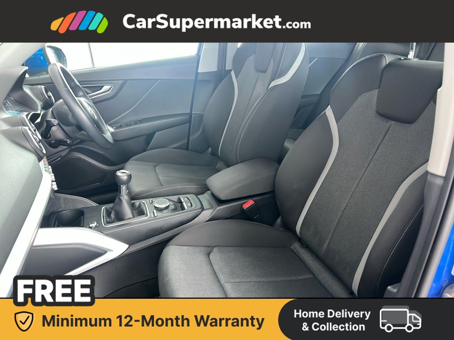 Used Audi Q2 2018 for sale - 78039713: Photo 17