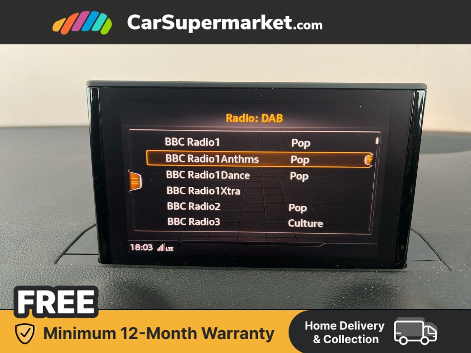 Used Audi Q2 2018 for sale - 78039713: Photo 25