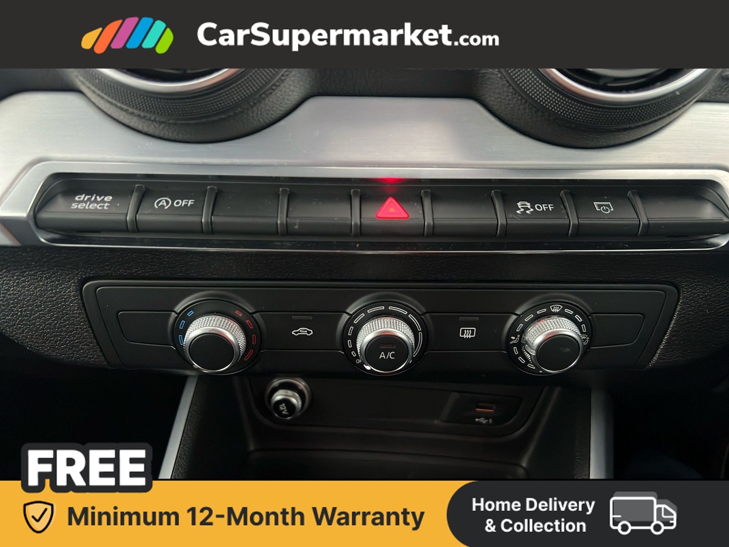 Used Audi Q2 2018 for sale - 78039713: Photo 26