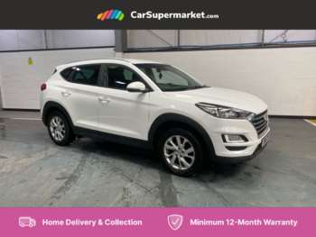 Used Hyundai TUCSON 2019 for sale - 74846134: Photo