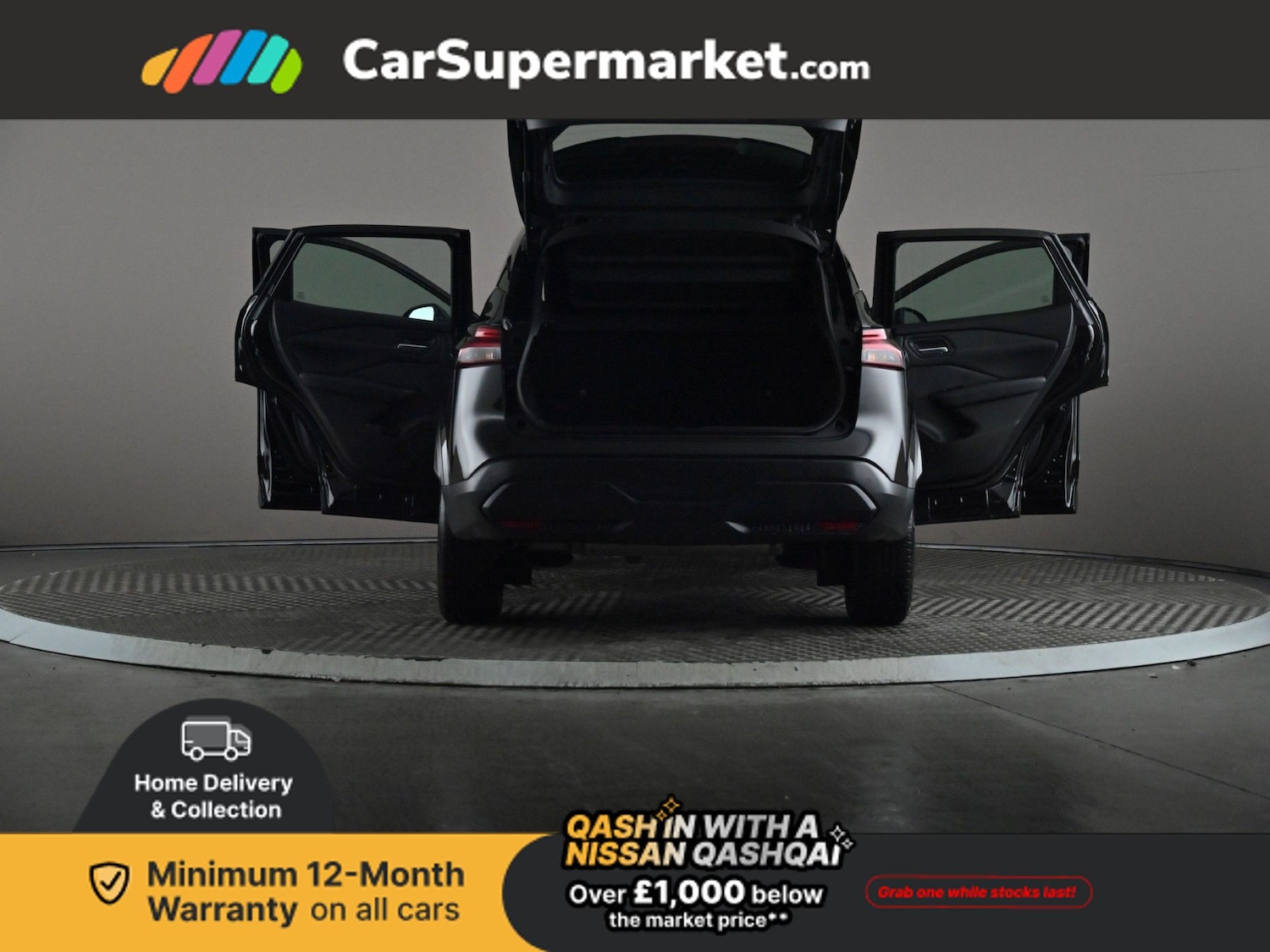 Used Nissan Qashqai 2022 for sale - 77048510: Photo 13