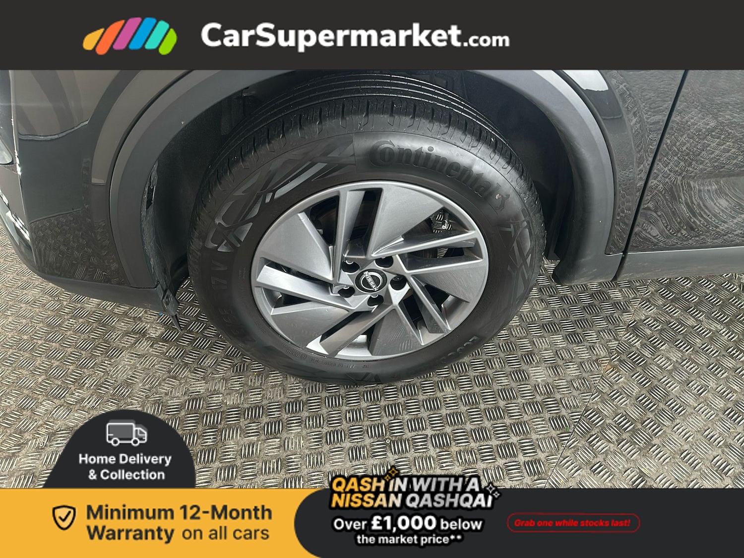 Used Nissan Qashqai 2022 for sale - 77048510: Photo 21