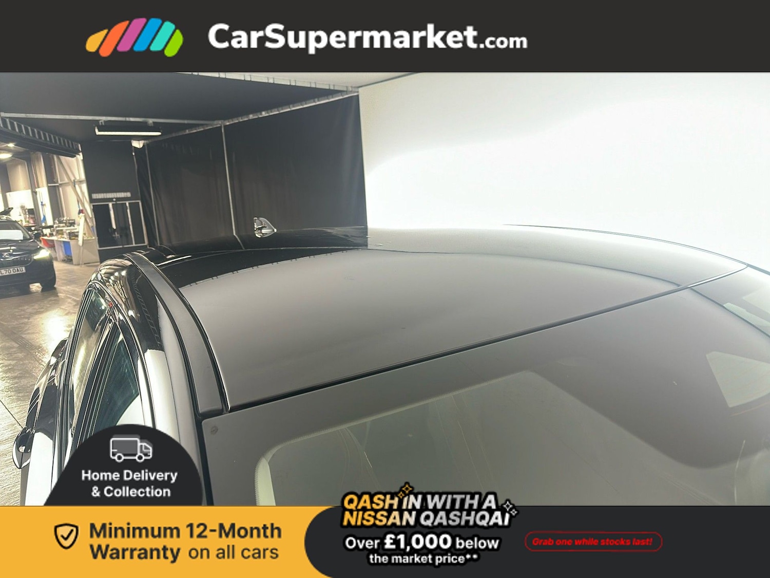 Used Nissan Qashqai 2022 for sale - 77048510: Photo 23