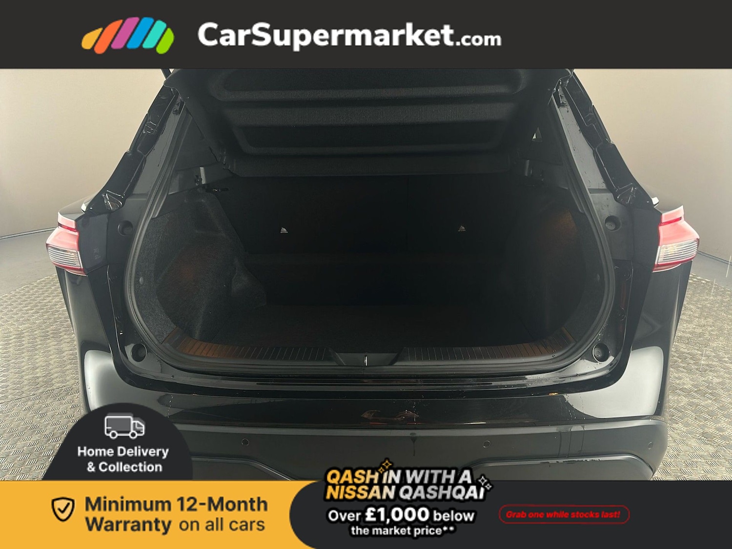 Used Nissan Qashqai 2022 for sale - 77048510: Photo 24