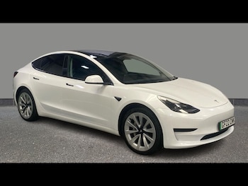 Used Tesla Model 3 2022 for sale - 78864548: Photo