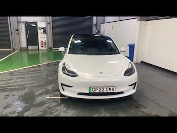 Used Tesla Model 3 2022 for sale - 78864548: Photo