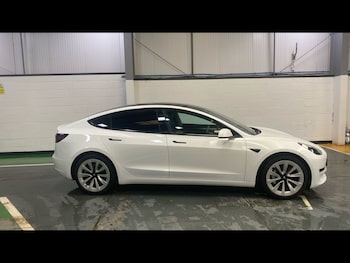 Used Tesla Model 3 2022 for sale - 78864548: Photo