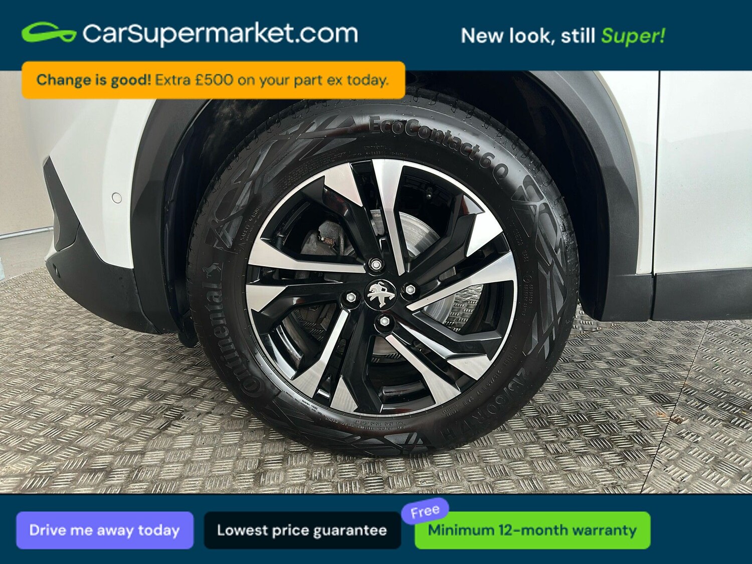 Used Peugeot 2008 2023 for sale - 78209477: Photo 20