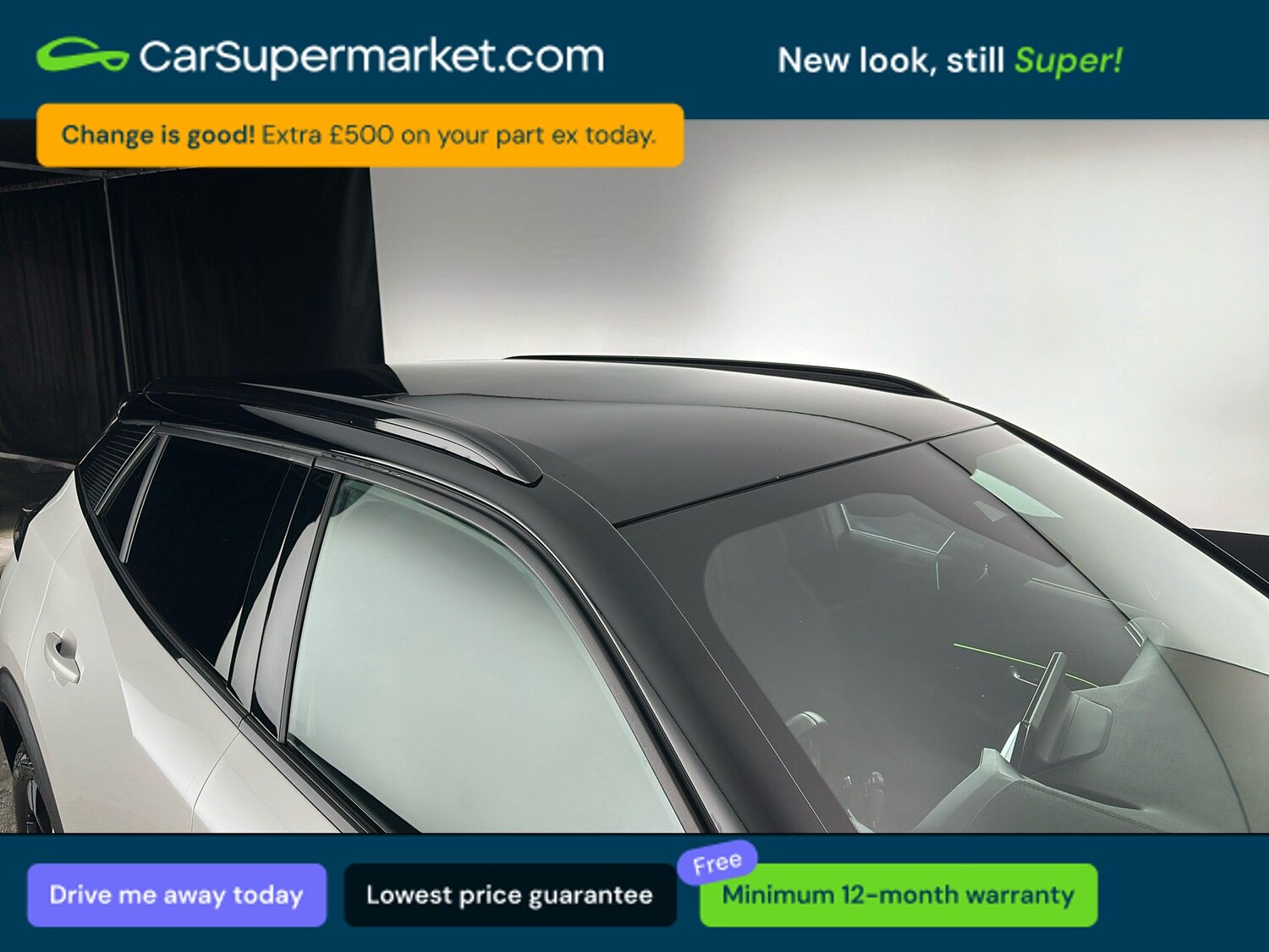 Used Peugeot 2008 2023 for sale - 78209477: Photo 22