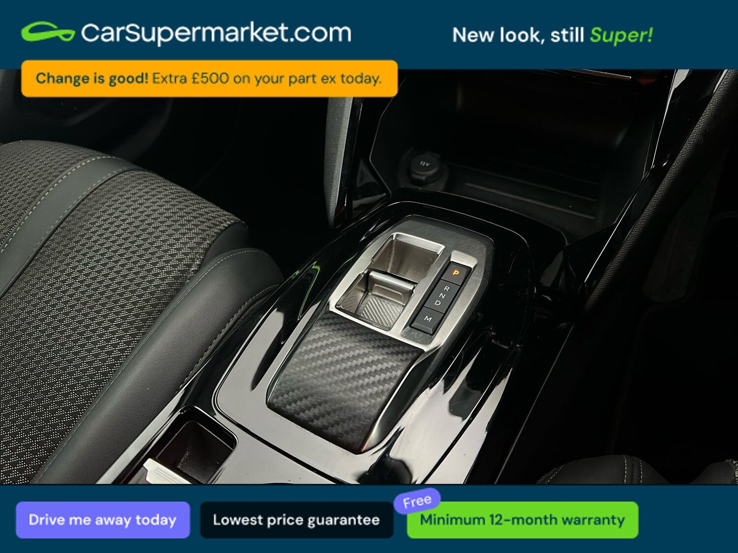 Used Peugeot 2008 2023 for sale - 78209477: Photo 32