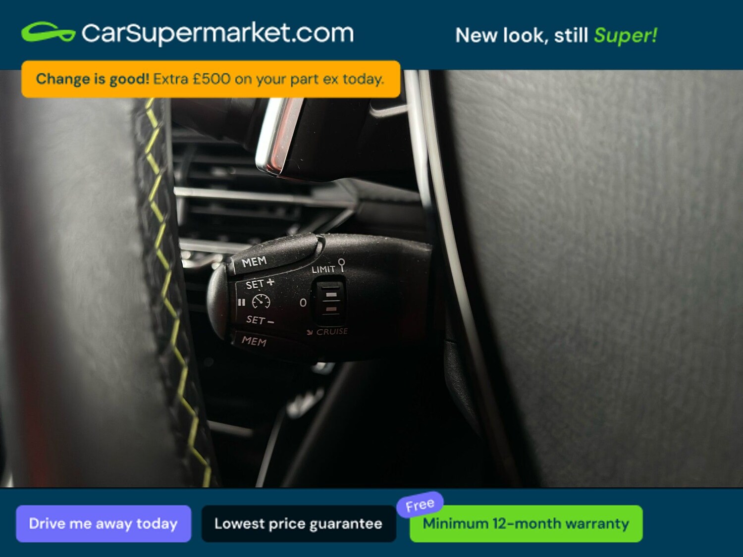 Used Peugeot 2008 2023 for sale - 78209477: Photo 33