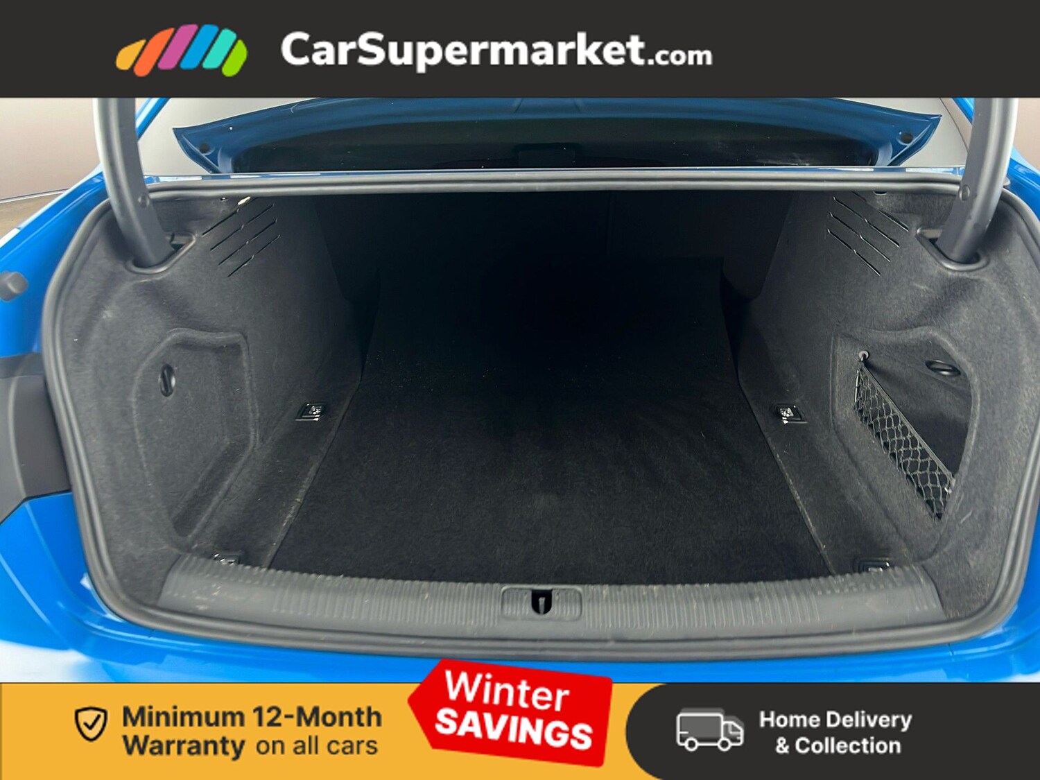 Used Audi A4 2020 for sale - 77275352: Photo 23