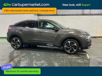 Used Citroen C4 2023 for sale - 78289356: Photo