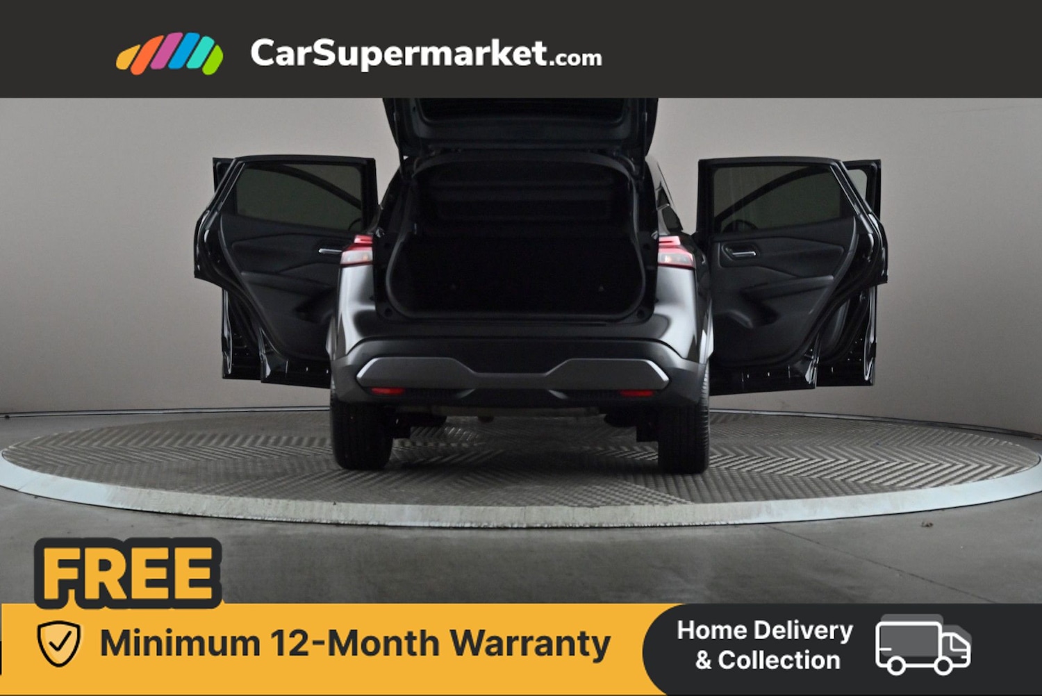 Used Nissan Qashqai 2022 for sale - 76341860: Photo 11