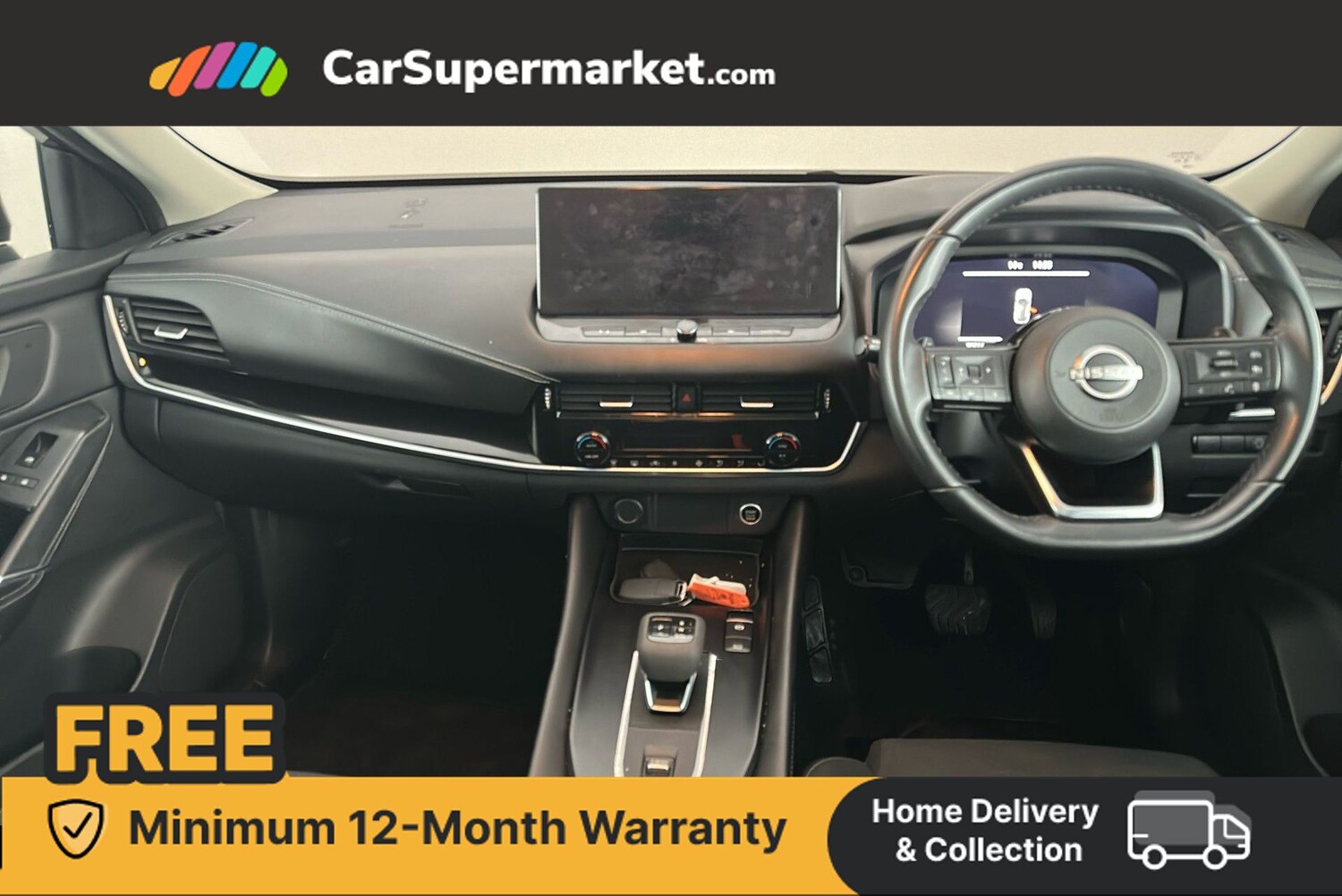 Used Nissan Qashqai 2022 for sale - 76341860: Photo 13