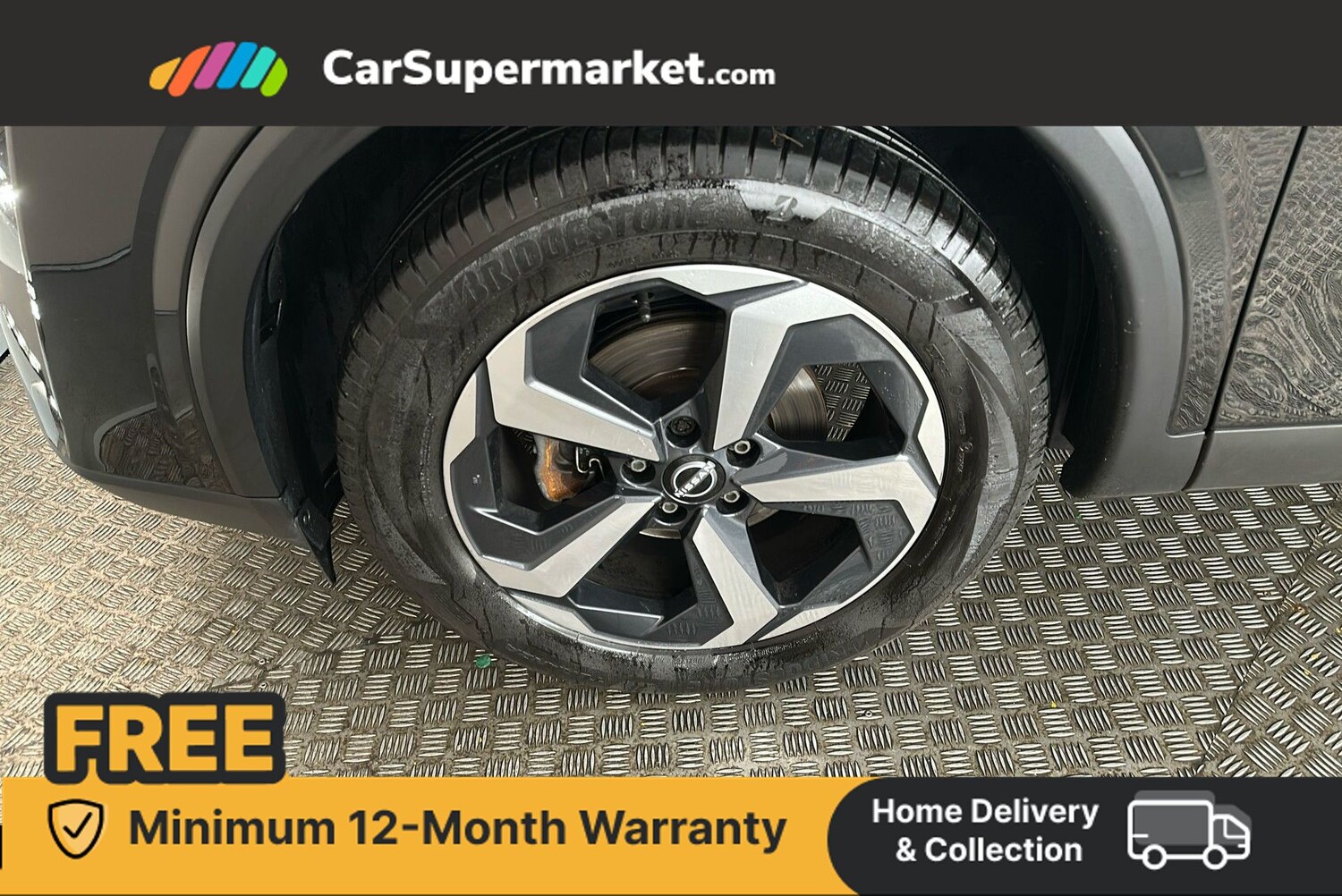 Used Nissan Qashqai 2022 for sale - 76341860: Photo 19