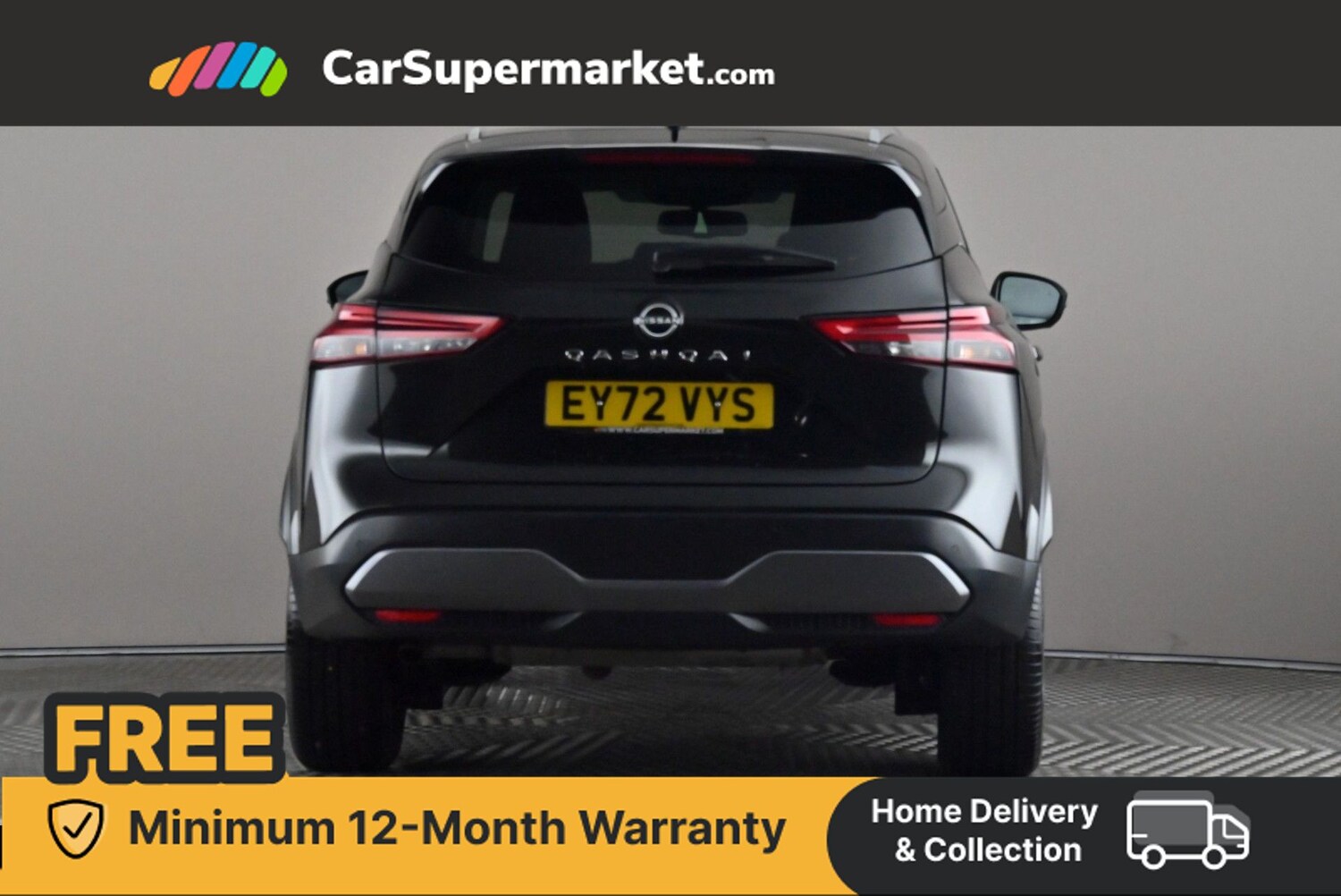 Used Nissan Qashqai 2022 for sale - 76341860: Photo 5