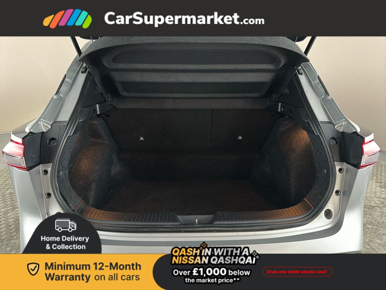 Used Nissan Qashqai 2022 for sale - 77608354: Photo 22