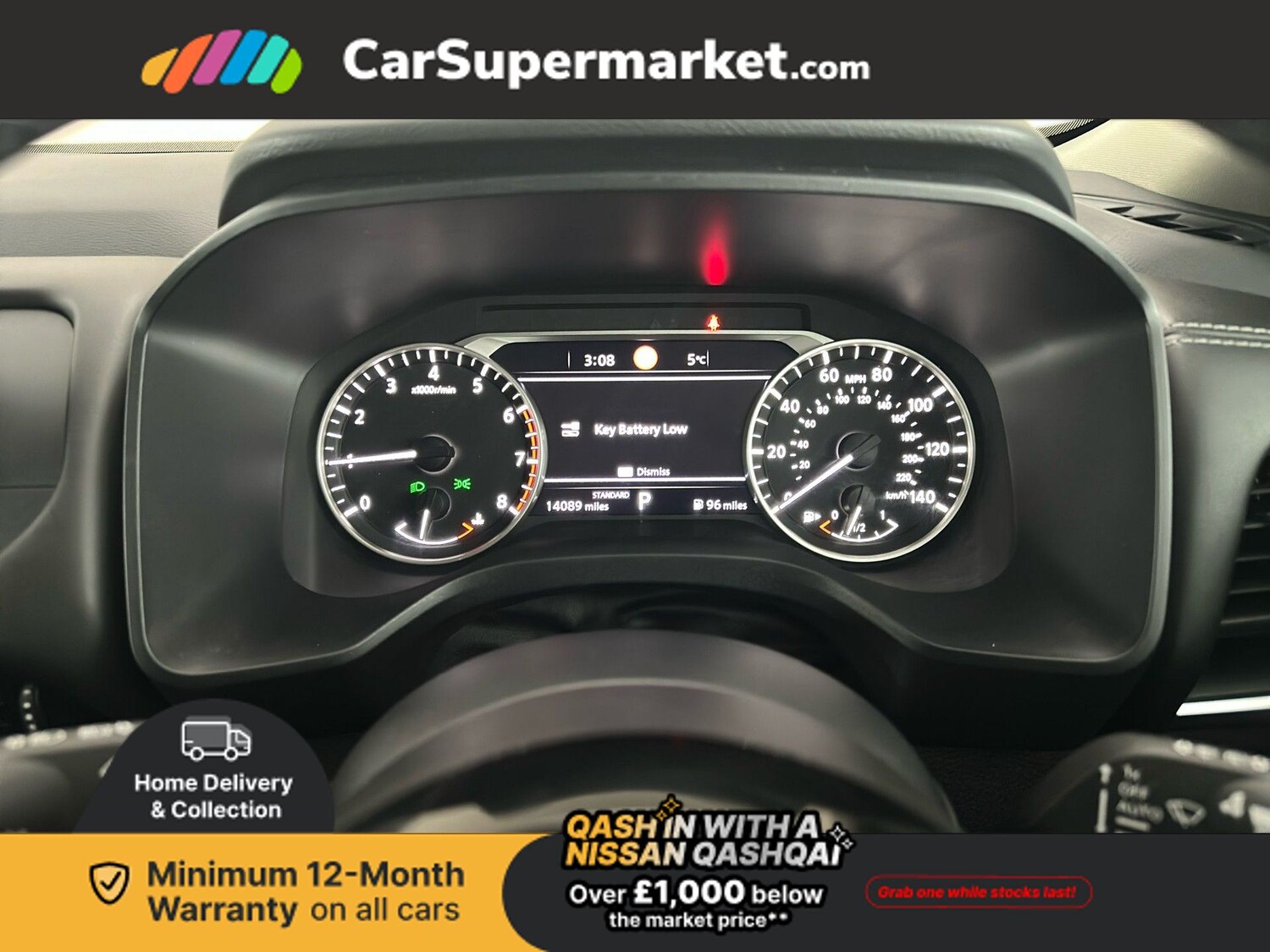 Used Nissan Qashqai 2022 for sale - 77649390: Photo 15