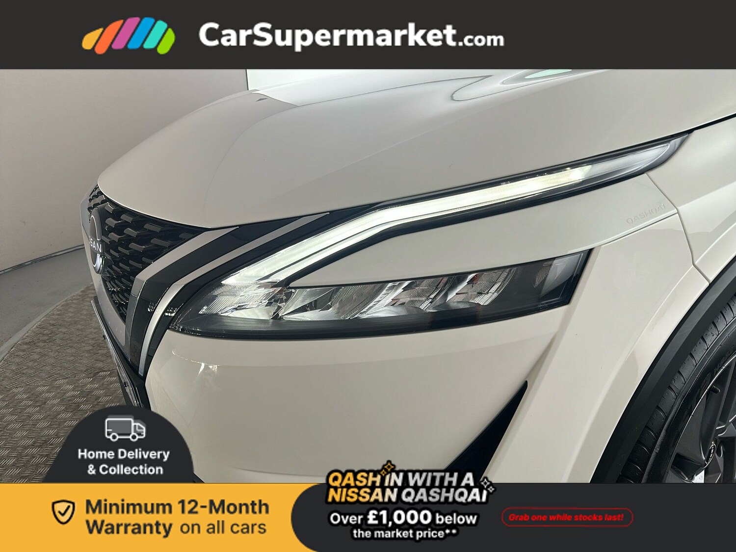 Used Nissan Qashqai 2022 for sale - 77649390: Photo 18