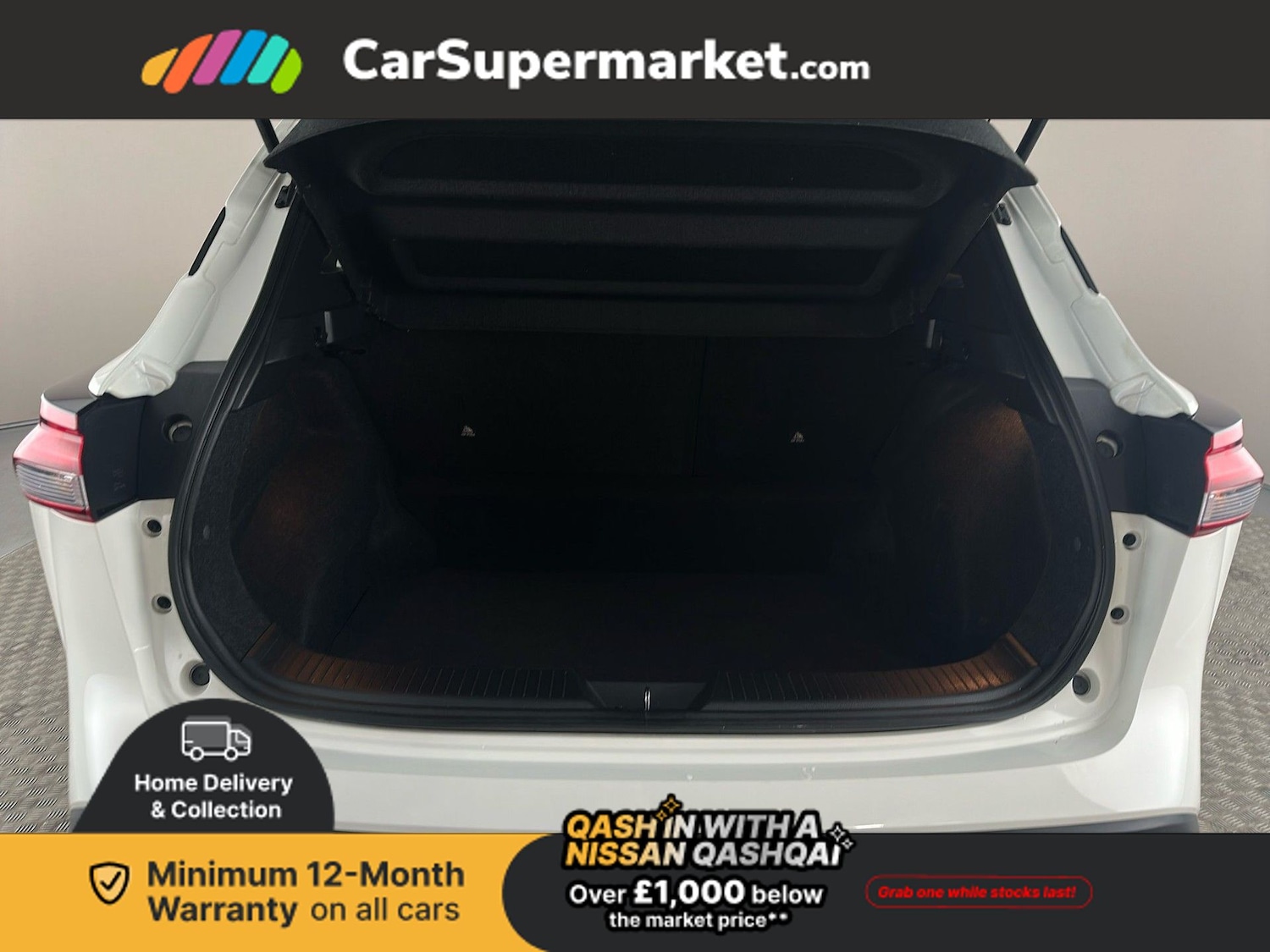 Used Nissan Qashqai 2022 for sale - 77649390: Photo 20