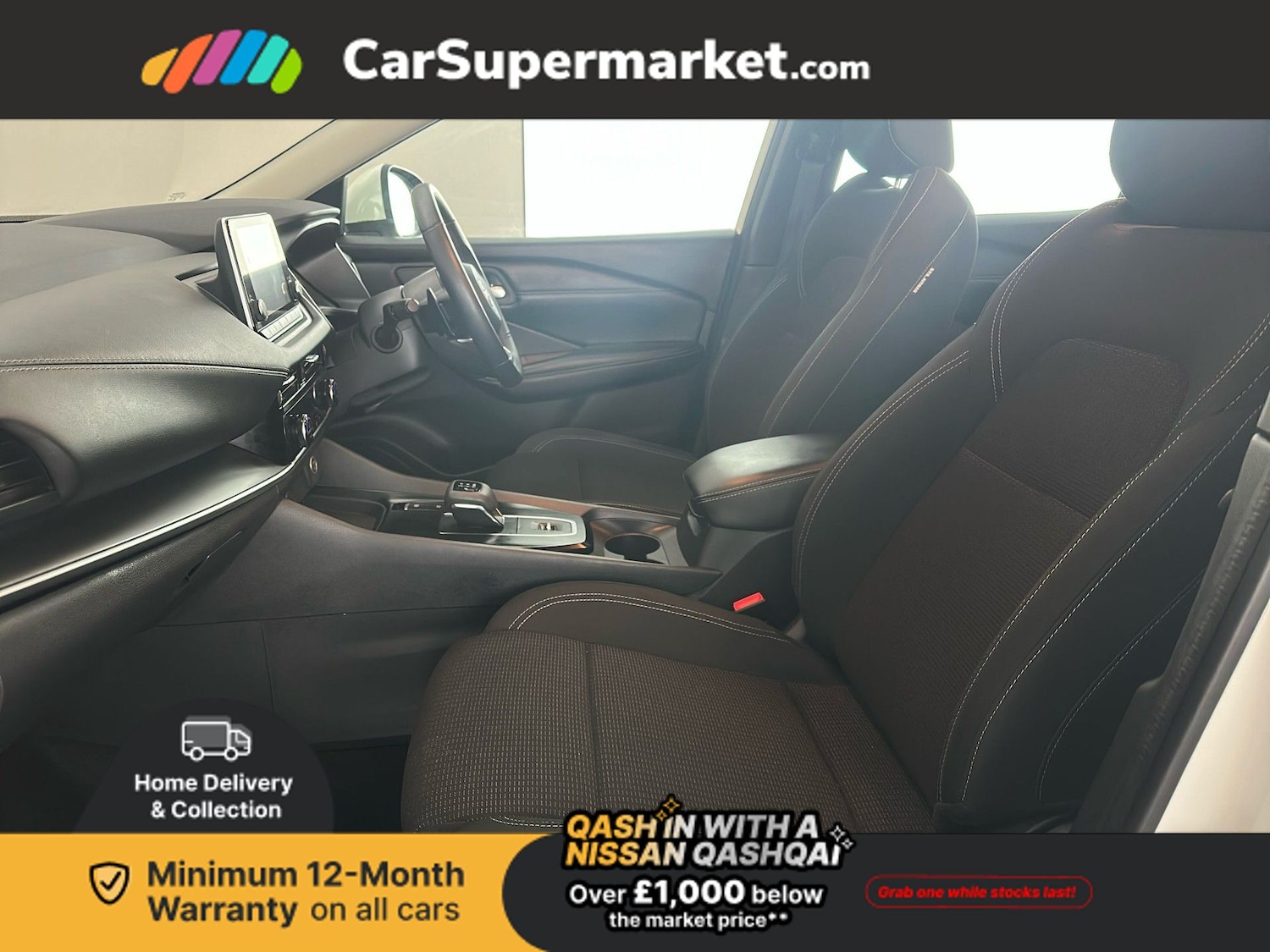 Used Nissan Qashqai 2022 for sale - 77649390: Photo 22