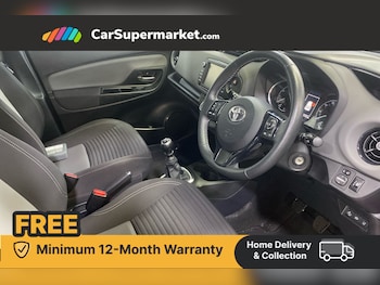 Used Toyota Yaris 2019 for sale - 76416743: Photo