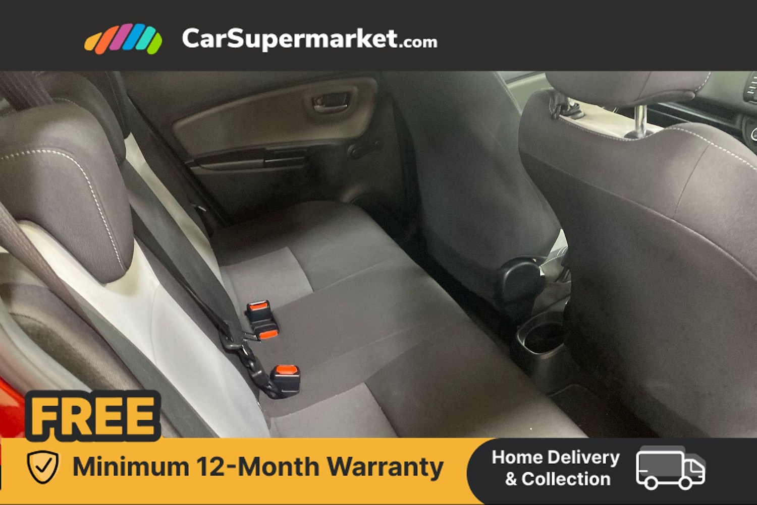 Used Toyota Yaris 2019 for sale - 76416743: Photo 5